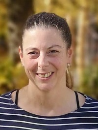 Dr. Silke Gehring