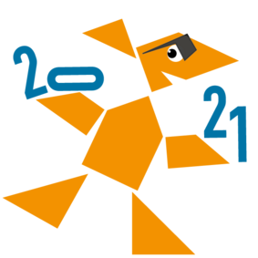 Logo Mathe-Känguru